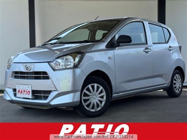 daihatsu mira-e-s 2020 CARSENSOR_JP_AU6376282673 image 1