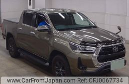 toyota hilux 2021 quick_quick_3DF-GUN125_GUN125-3925292