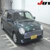 daihatsu mira-gino 2005 -DAIHATSU 【静岡 581ﾂ5204】--Mira Gino L650S--L650S-0033243---DAIHATSU 【静岡 581ﾂ5204】--Mira Gino L650S--L650S-0033243- image 1