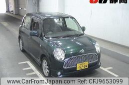 daihatsu mira-gino 2005 -DAIHATSU 【静岡 581ﾂ5204】--Mira Gino L650S--L650S-0033243---DAIHATSU 【静岡 581ﾂ5204】--Mira Gino L650S--L650S-0033243-