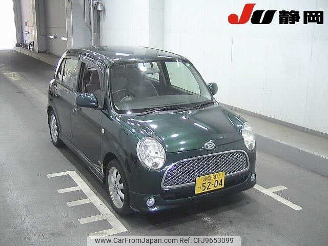 daihatsu mira-gino 2005 -DAIHATSU 【静岡 581ﾂ5204】--Mira Gino L650S--L650S-0033243---DAIHATSU 【静岡 581ﾂ5204】--Mira Gino L650S--L650S-0033243- image 1