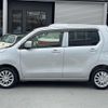 suzuki wagon-r 2015 quick_quick_DBA-MH34S_MH34S-500403 image 8