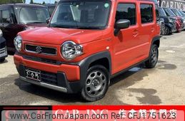 suzuki hustler 2021 CFJ1751623