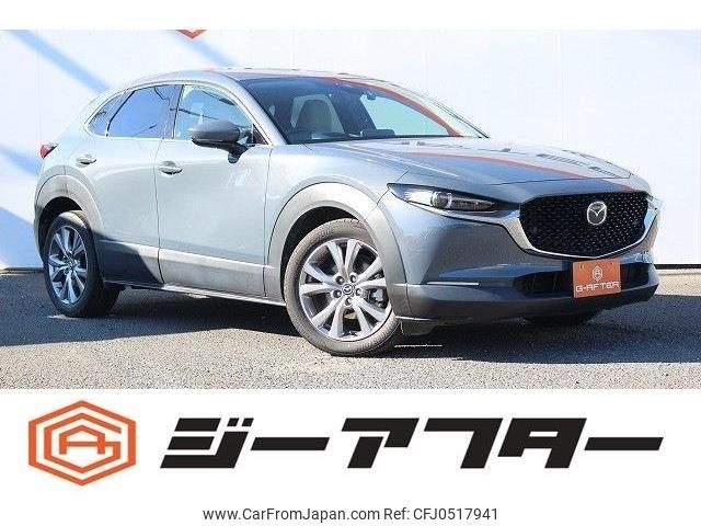 mazda cx-3 2019 -MAZDA--CX-30 3DA-DM8P--DM8P-102795---MAZDA--CX-30 3DA-DM8P--DM8P-102795- image 1