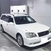 toyota crown-estate 2003 -TOYOTA 【京都 302ﾏ5156】--Crown Esrate JZS171W--0108385---TOYOTA 【京都 302ﾏ5156】--Crown Esrate JZS171W--0108385- image 1