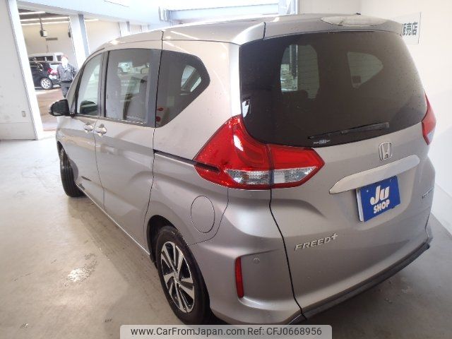 honda freed 2017 -HONDA 【新潟 503ｽ7700】--Freed GB7--1026822---HONDA 【新潟 503ｽ7700】--Freed GB7--1026822- image 2