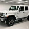 jeep wrangler 2024 CFJ1712771 image 1