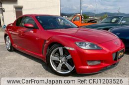 mazda rx-8 2004 GOO_JP_700070884830250514002