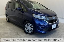 honda freed 2017 -HONDA--Freed DBA-GB5--GB5-1038012---HONDA--Freed DBA-GB5--GB5-1038012-