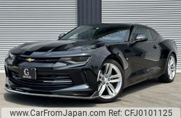 chevrolet camaro 2018 quick_quick_ABA-A1XC_1G1F91RX9J0115843