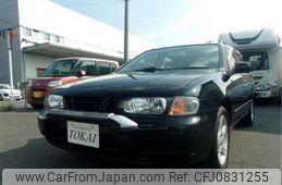 nissan pulsar-series 1997 -NISSAN--Pulsar Series E-JN15--JN15-000443---NISSAN--Pulsar Series E-JN15--JN15-000443-