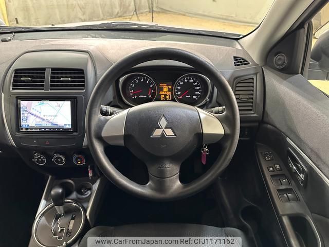mitsubishi rvr 2010 quick_quick_GA3W_GA3W-0008595 image 2