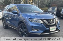 nissan x-trail 2022 -NISSAN--X-Trail 5BA-NT32--NT32-615811---NISSAN--X-Trail 5BA-NT32--NT32-615811-