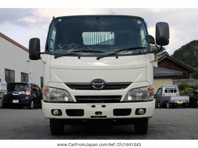 hino dutro 2014 CFJ1691043 image 2