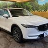 mazda cx-5 2018 CFJ1821535 image 16