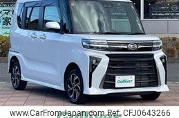 daihatsu tanto 2023 -DAIHATSU--Tanto 5BA-LA660S--LA660S-0097311---DAIHATSU--Tanto 5BA-LA660S--LA660S-0097311-