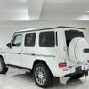 mercedes-benz g-class 2022 -MERCEDES-BENZ--Benz G Class 3DA-463350--W1N4633501X416054---MERCEDES-BENZ--Benz G Class 3DA-463350--W1N4633501X416054- image 3