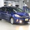 toyota prius-α 2012 -TOYOTA--Prius α DAA-ZVW41W--ZVW41-3209856---TOYOTA--Prius α DAA-ZVW41W--ZVW41-3209856- image 4