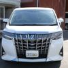 toyota alphard 2019 -TOYOTA 【福岡 302ﾜ1363】--Alphard DBA-AGH30W--AGH30-0248060---TOYOTA 【福岡 302ﾜ1363】--Alphard DBA-AGH30W--AGH30-0248060- image 27