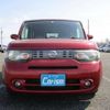 nissan cube 2013 TE564 image 1