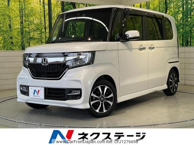 honda n-box 2020 quick_quick_JF3_JF3-1526651 image 1