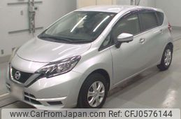 nissan note 2019 -NISSAN--Note E12-638541---NISSAN--Note E12-638541-