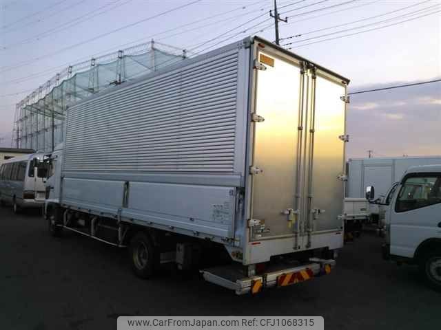hino ranger 2019 -HINO--Hino Ranger FD2ABA-115733---HINO--Hino Ranger FD2ABA-115733- image 2
