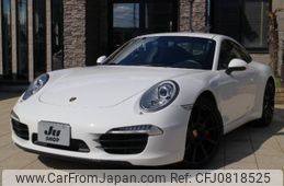 porsche 911 2012 -PORSCHE 【名変中 】--Porsche 911 991MA104--CS101158---PORSCHE 【名変中 】--Porsche 911 991MA104--CS101158-