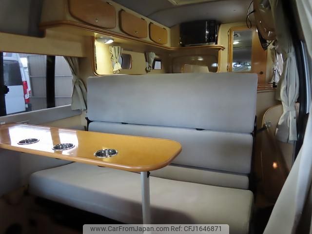 toyota hiace-van 2012 CFJ1646871 image 2