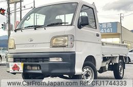 daihatsu hijet-truck 1999 CFJ1744333
