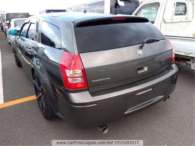 dodge magnum 2012 CFJ1693317 image 2