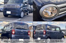 suzuki wagon-r 2021 CFJ1878452