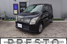 suzuki wagon-r 2012 -SUZUKI--Wagon R DBA-MH23S--MH23S-905606---SUZUKI--Wagon R DBA-MH23S--MH23S-905606-