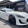 maserati granturismo 2010 CFJ4295196 image 3
