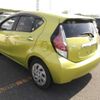 toyota aqua 2016 -TOYOTA--AQUA DAA-NHP10--NHP10-2538272---TOYOTA--AQUA DAA-NHP10--NHP10-2538272- image 4