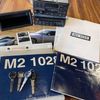 mazda roadster 1994 CARSENSOR_JP_AU6444169850 image 24