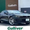 chevrolet camaro 2020 CFJ1794146 image 1