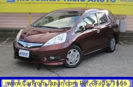 honda fit-shuttle 2012 -HONDA--Fit Shuttle DAA-GP2--GP2-3122245---HONDA--Fit Shuttle DAA-GP2--GP2-3122245-