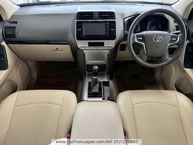 toyota land-cruiser-prado 2020 quick_quick_LDA-GDJ150W_GDJ150-0049097 image 2