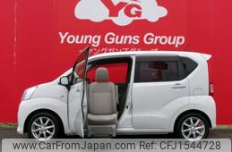daihatsu move 2016 CFJ1544728