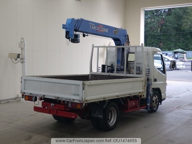mitsubishi-fuso canter 2004 -MITSUBISHI--Canter FE72EC-501072---MITSUBISHI--Canter FE72EC-501072- image 2
