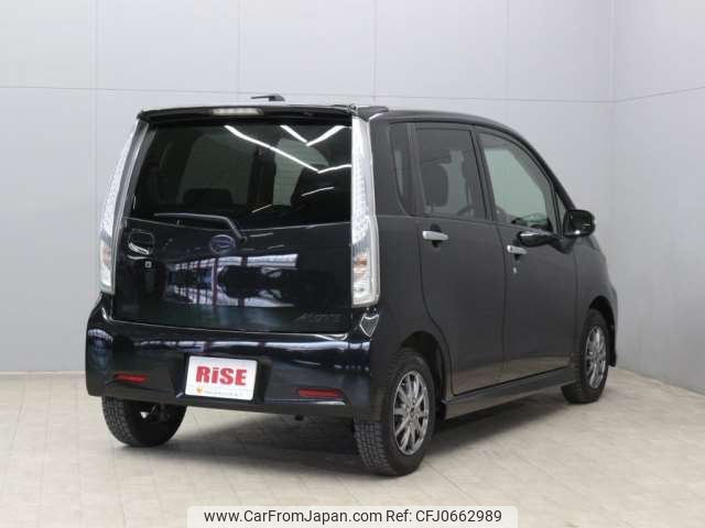 daihatsu move 2013 -DAIHATSU 【習志野 580ﾓ2304】--Move DBA-LA100S--LA100S-0218897---DAIHATSU 【習志野 580ﾓ2304】--Move DBA-LA100S--LA100S-0218897- image 2