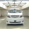 toyota alphard 2006 CFJ1806897 image 8