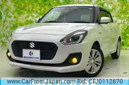 suzuki swift 2017 quick_quick_DAA-ZC53S_ZC53S-107141