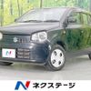 suzuki alto 2020 -SUZUKI--Alto DBA-HA36S--HA36S-550322---SUZUKI--Alto DBA-HA36S--HA36S-550322- image 1