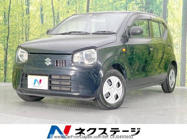 suzuki alto 2020 -SUZUKI--Alto DBA-HA36S--HA36S-550322---SUZUKI--Alto DBA-HA36S--HA36S-550322- image 1