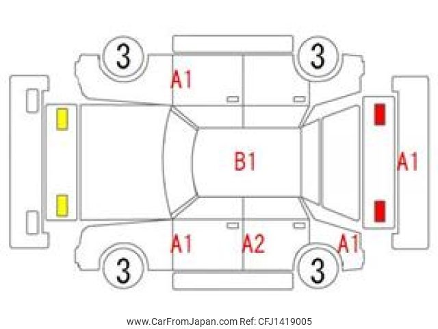 daihatsu tanto 2012 -DAIHATSU--Tanto DBA-L375S--L375S-0491168---DAIHATSU--Tanto DBA-L375S--L375S-0491168- image 2