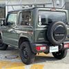 suzuki jimny 2021 -SUZUKI--Jimny 3BA-JB64W--JB64W-201943---SUZUKI--Jimny 3BA-JB64W--JB64W-201943- image 25