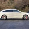 mercedes-benz amg 2017 -MERCEDES-BENZ--AMG CBA-117952--WDD1179522N502059---MERCEDES-BENZ--AMG CBA-117952--WDD1179522N502059- image 4