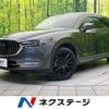 mazda cx-8 2019 quick_quick_KG5P_KG5P-107272 image 1